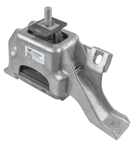LEMFÖRDER 4503701 Motor Takozu (Sag) 22116851173