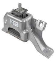 LEMFÖRDER 4503701 Motor Takozu (Sag) 22116851173