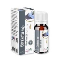 Softem Çörekotu Yağı 20 ml
