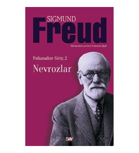 Nevrozlar - Psikanalize Giriş 2