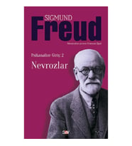 Nevrozlar - Psikanalize Giriş 2