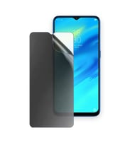SChitec Realme 2 Pro Uyumlu Ön Yüzey Hayalet Privacy Hidrojel Ekran Koruyucu