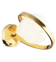 Mango Aplik (Gold)