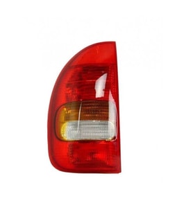 Corsa-B 1993-2000 Sol Stop 5 Kapı -Depo-