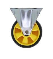 Stanley PA609 PC528 Taşıma Arabası PU Sabit Yedek Teker