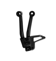 TVS Raider 125 Sol Arka Basamak Braketi N6122030