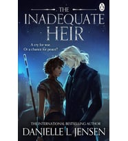 The Inadequate Heir: 3 (Krem)