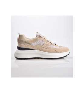 Marcomen 21525 Erkek Casual Ayakkabı (Vizon)