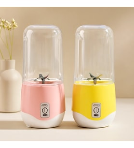 Northcity Taşınabilir USB Şarjlı Mini Blender