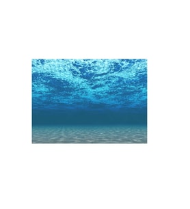 Kanki Pet KP8550008 Akvaryum Arka Fon Yapıştırma 85 x 50 CM