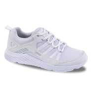 JUMP 24865 CONFORT CASUAL ERKEK GÜNLÜK SPOR AYAKKABISI (Beyaz)