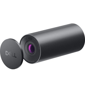 DELL UltraSharp WB7022 722-BBBI 4K UHD HDR Yapay Zeka Odaklamalı USB Web Kamerası