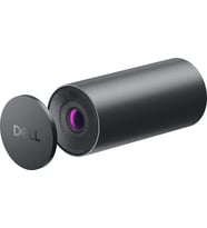 DELL UltraSharp WB7022 722-BBBI 4K UHD HDR Yapay Zeka Odaklamalı USB Web Kamerası