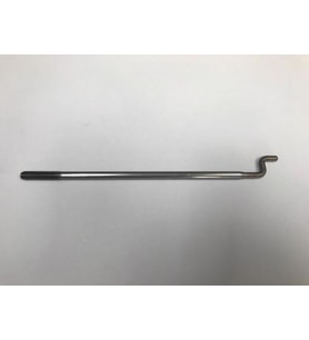 KAPI KİLİT ÇUBUĞU TELİ FORD TRANSİT YC15 V22152 AA  (Karışık)
