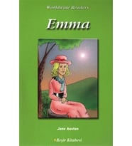 Emma Level-3 Jane Austen