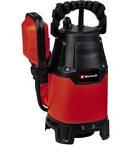 Einhell Gc-Dp 3325, Dalgıç Pompa - Kirli Su - 4181530 (Standart)