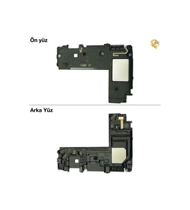 Samsung Galaxy S8 Buzzer Alt hoparlör bazır buzzer ses çıkışı