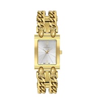 ESSENCE D1232.130 KADIN KOL SAATİ (Gold)