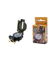 104342665 Nw Explorer Compass Metal Housi̇ng