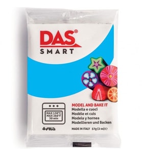 DAS Smart Polimer Kil 57 gr. 321021 TURKUAZ 