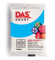 DAS Smart Polimer Kil 57 gr. 321021 TURKUAZ 