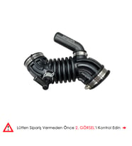 Nissan Qashqai 1.6 Benzinli Hava Filtre Hortumu 2007-2011 16576-JD00A