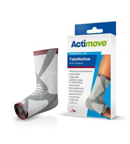 Actimove Talomotion - Ayak Bilekliği - Sol