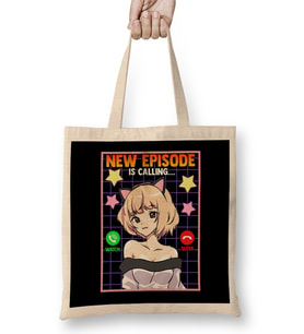 Anime Girl New Episode Is Calling...jpg