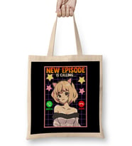 Anime Girl New Episode Is Calling...jpg