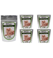 Perry Odor Fresher Yasemin Özlü Kedi Kumu Koku Giderici 100 gr 5 adet