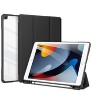 Dux Ducis iPad 7-8 -9 10.2 (201920202021) Kılıf Kalem Bölmeli Toby Series-(5775)