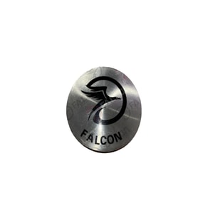Falcon Depo Karenaj Logosu - Freedom 277