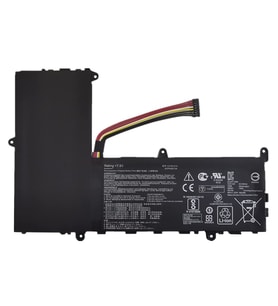 Asus C21N1414 Notebook Batarya Laptop Pil