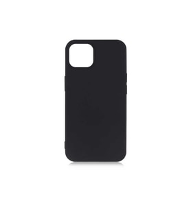 Apple iPhone 13 Pro Uyumlu Kılıf Zore Premier Silikon Kapak (Lacivert)