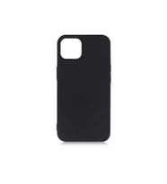 Apple iPhone 13 Pro Uyumlu Kılıf Zore Premier Silikon Kapak (Lacivert)