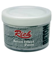 Rich Beton Effect Paste 250 cc. (350 gr.) 
