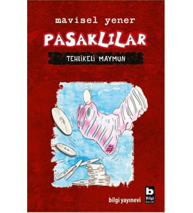 Pasaklılar - Tehlikeli Maymun