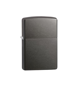 Zippo Çakmak Reg Gray Dusk Mt Ltr 28378-000004