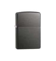 Zippo Çakmak Reg Gray Dusk Mt Ltr 28378-000004