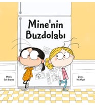 MİNE'NİN BUZDOLABI