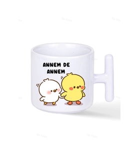 Annemde Annem t kulp Kupa Bardak