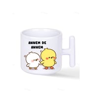 Annemde Annem t kulp Kupa Bardak