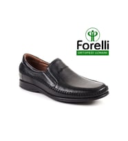 Forelli Manyas Hakiki Deri Ortopedik Comfort Erkek Casual Ayakkabı