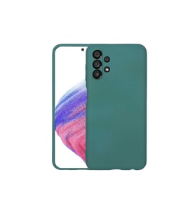 Samsung Galaxy A13 4G Uyumlu Kılıf Zore Mara Lansman Kapak