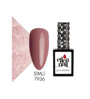 ELLEA NAİL SİMLİ KALICI OJE 7936