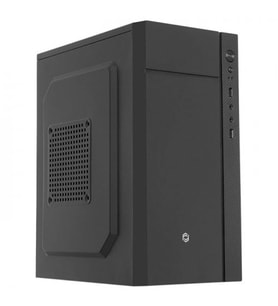 Frisby FC-2715B Midi 1X120MM Fan Tower Kasa 300W