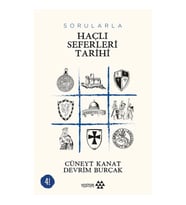 Sorularla Haçlı Seferleri