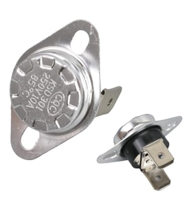 Ayt 85 C Nc Termostat Normalde Kapalı Tip Ic-269