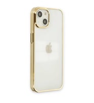 İphone 14 Plus Kılıf Element  - Gold