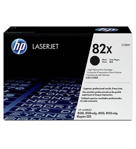Tonersepeti Hp 82X-C4182X Orjinal Toner